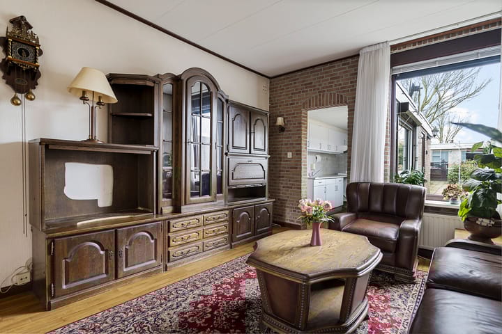 Foto 10 van Heutinkstraat 172