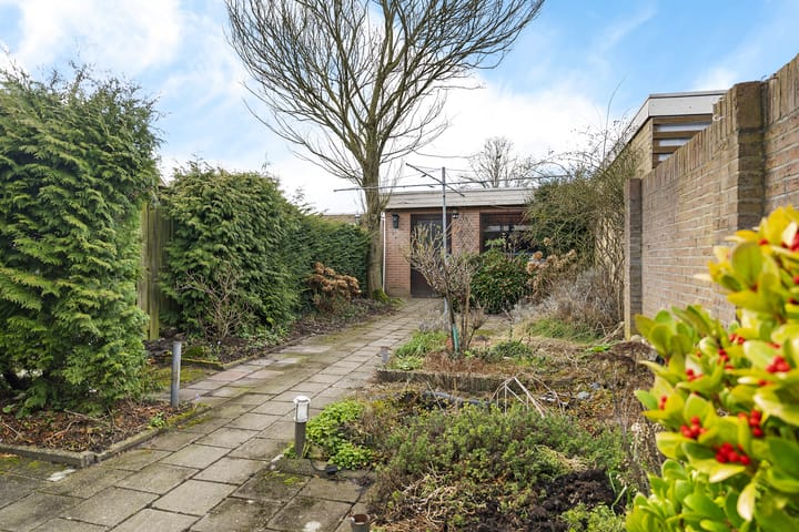 Foto 22 van Heutinkstraat 172