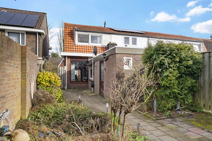 Foto 24 van Heutinkstraat 172