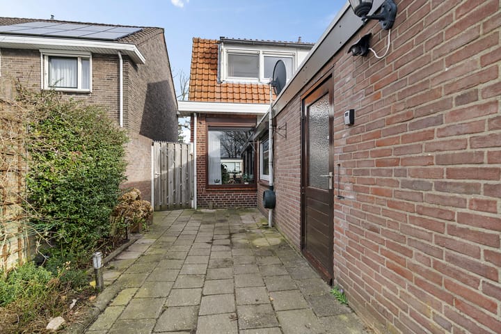 Foto 25 van Heutinkstraat 172