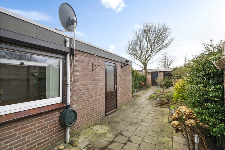 Foto 26 van Heutinkstraat 172