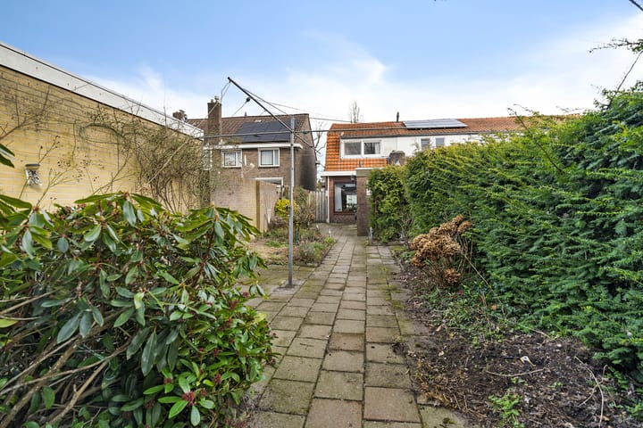 Foto 27 van Heutinkstraat 172