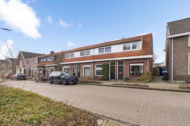 Foto 28 van Heutinkstraat 172