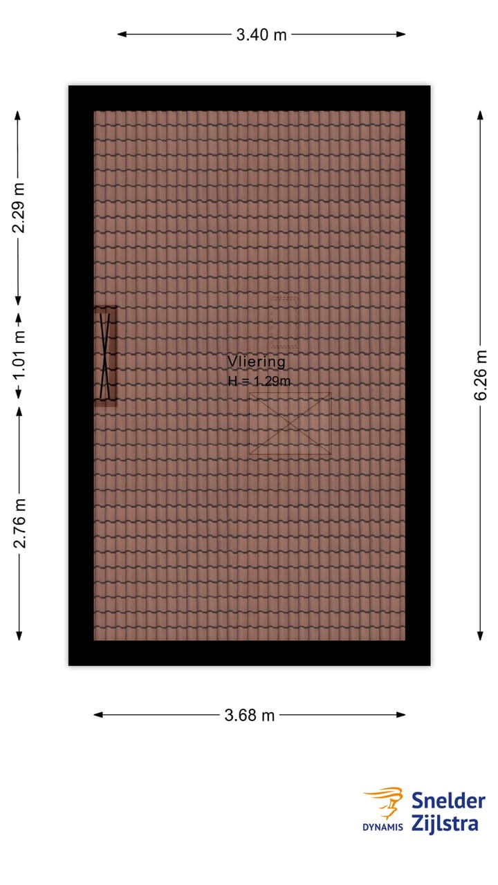 Foto 32 van Heutinkstraat 172