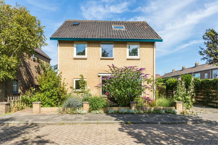 Haagdoornlaan 6