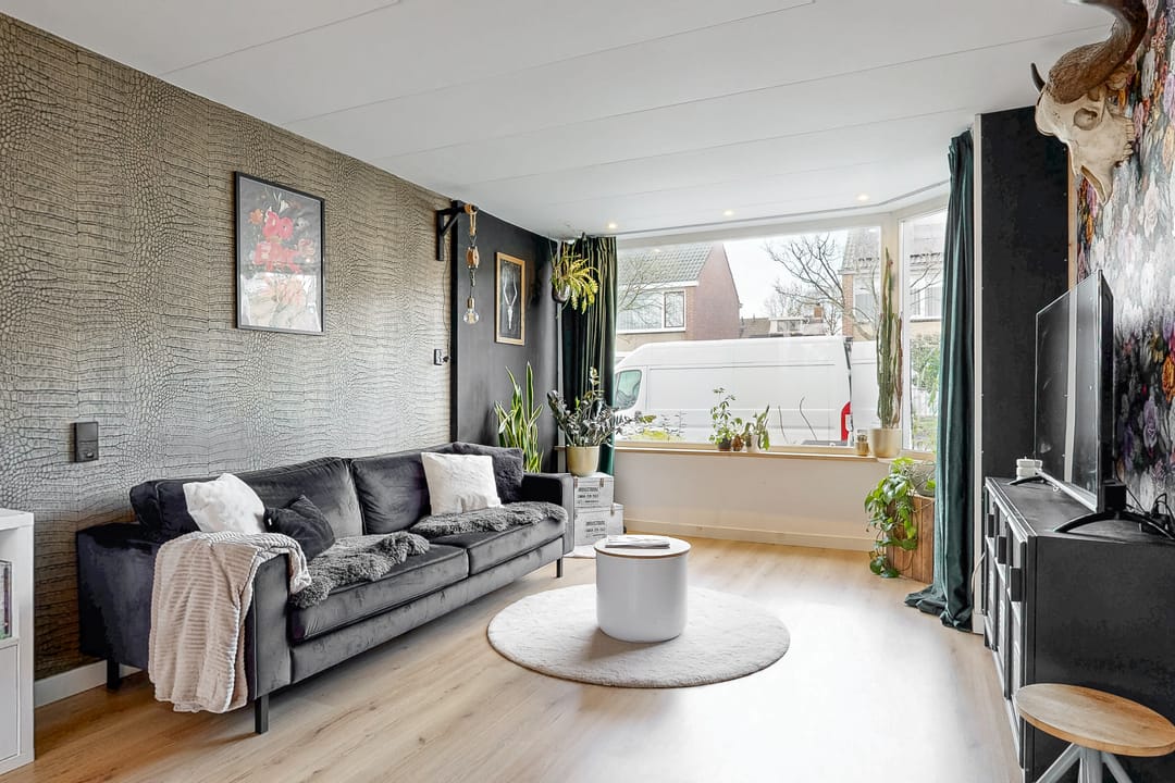 Foto 2 van Dibbitsstraat 15