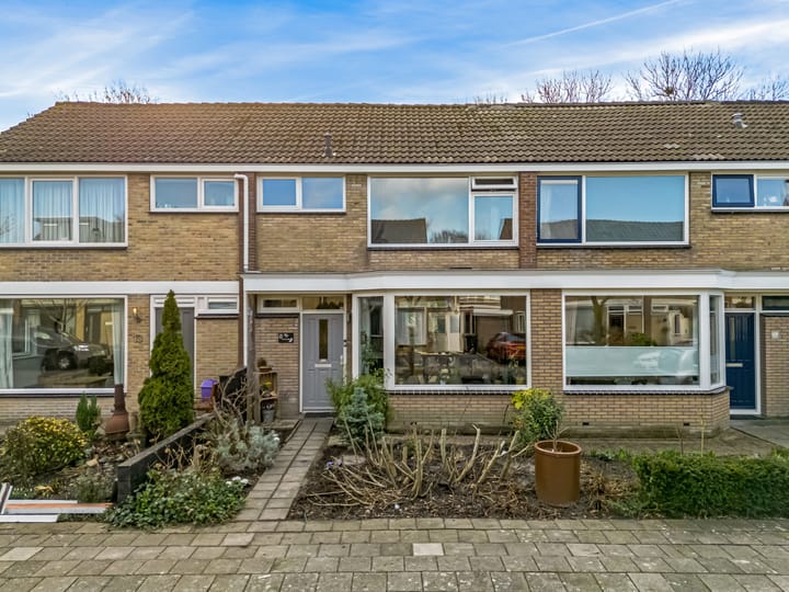 Foto 5 van Dibbitsstraat 15