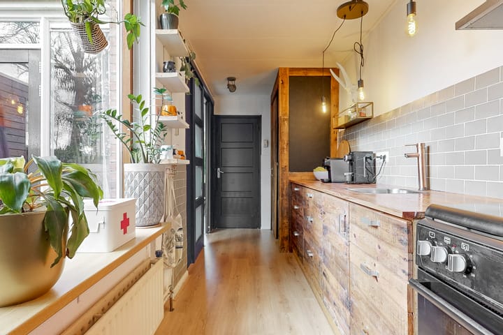 Foto 13 van Dibbitsstraat 15