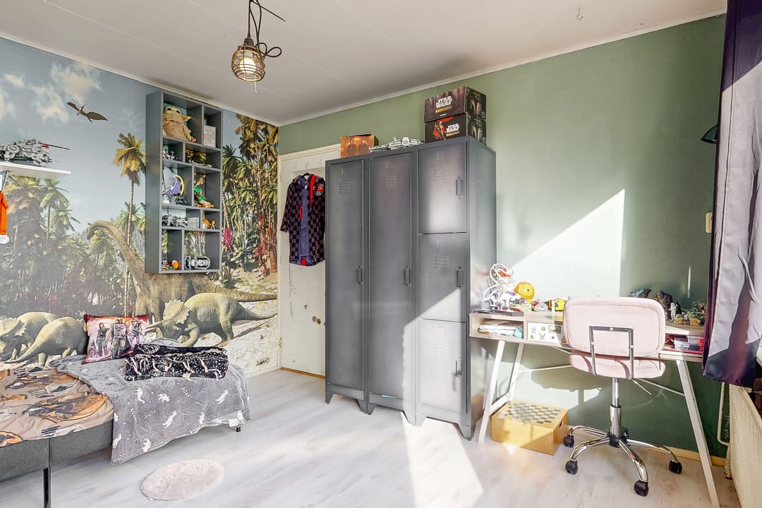 Foto 17 van Dibbitsstraat 15