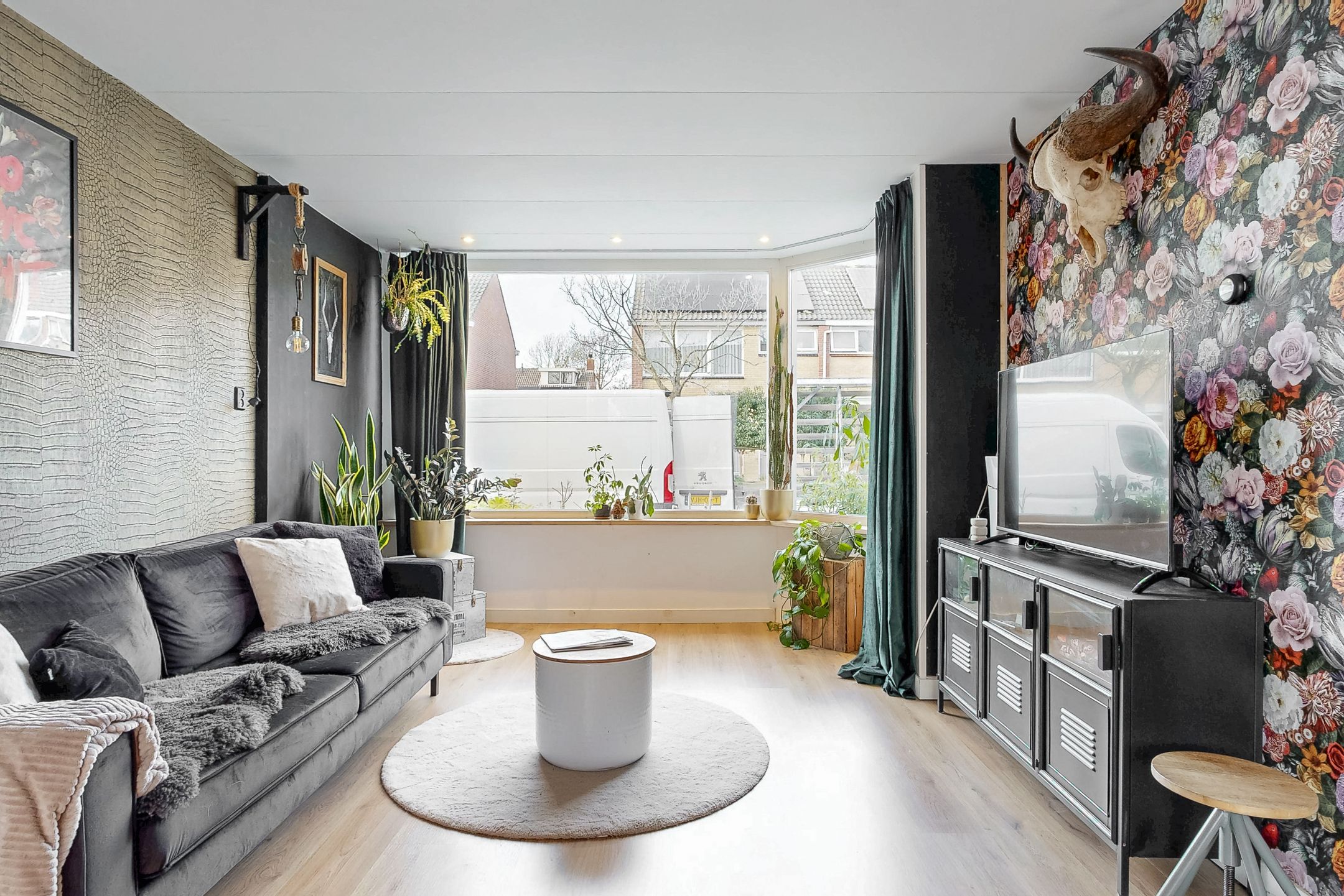 Foto 9 van Dibbitsstraat 15