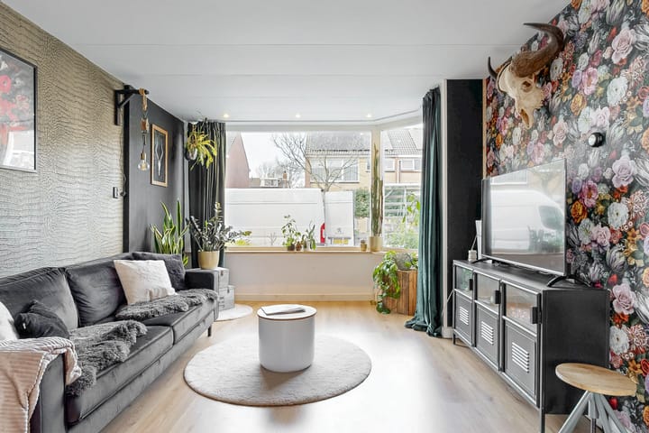 Foto 9 van Dibbitsstraat 15