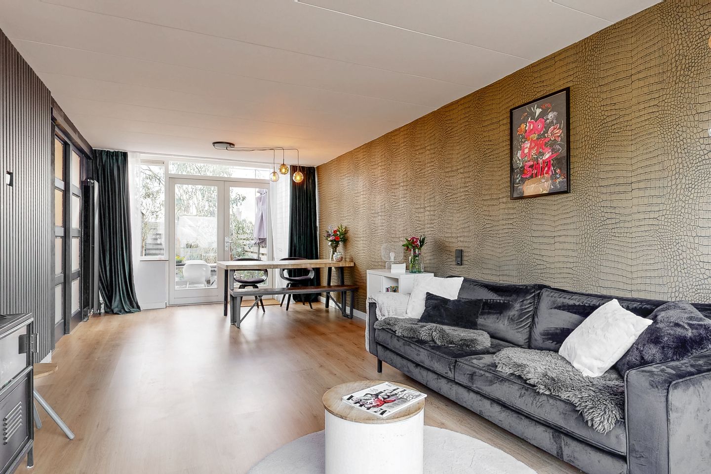 Foto 10 van Dibbitsstraat 15