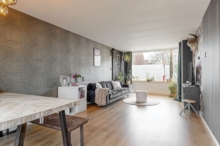 Foto 12 van Dibbitsstraat 15