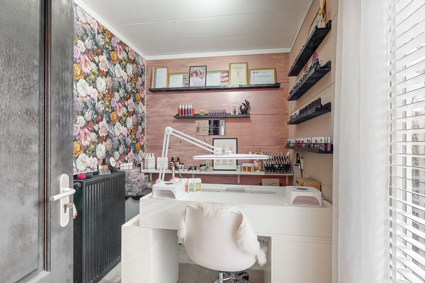 Foto 14 van Dibbitsstraat 15