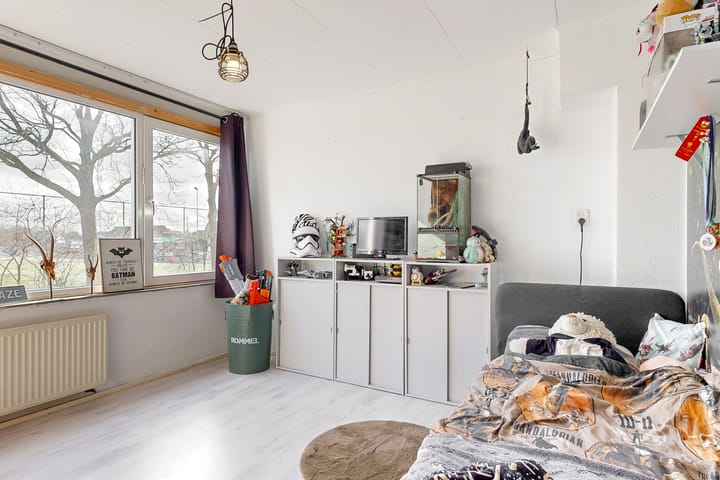 Foto 16 van Dibbitsstraat 15