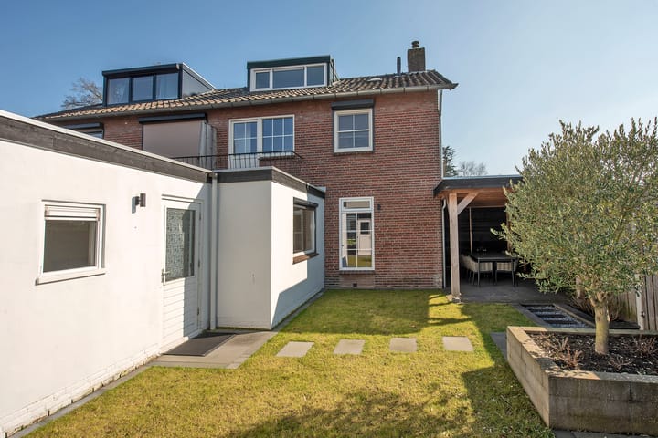 Foto 4 van Bernhardstraat 44