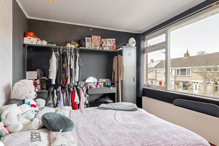 Foto 18 van Dibbitsstraat 15