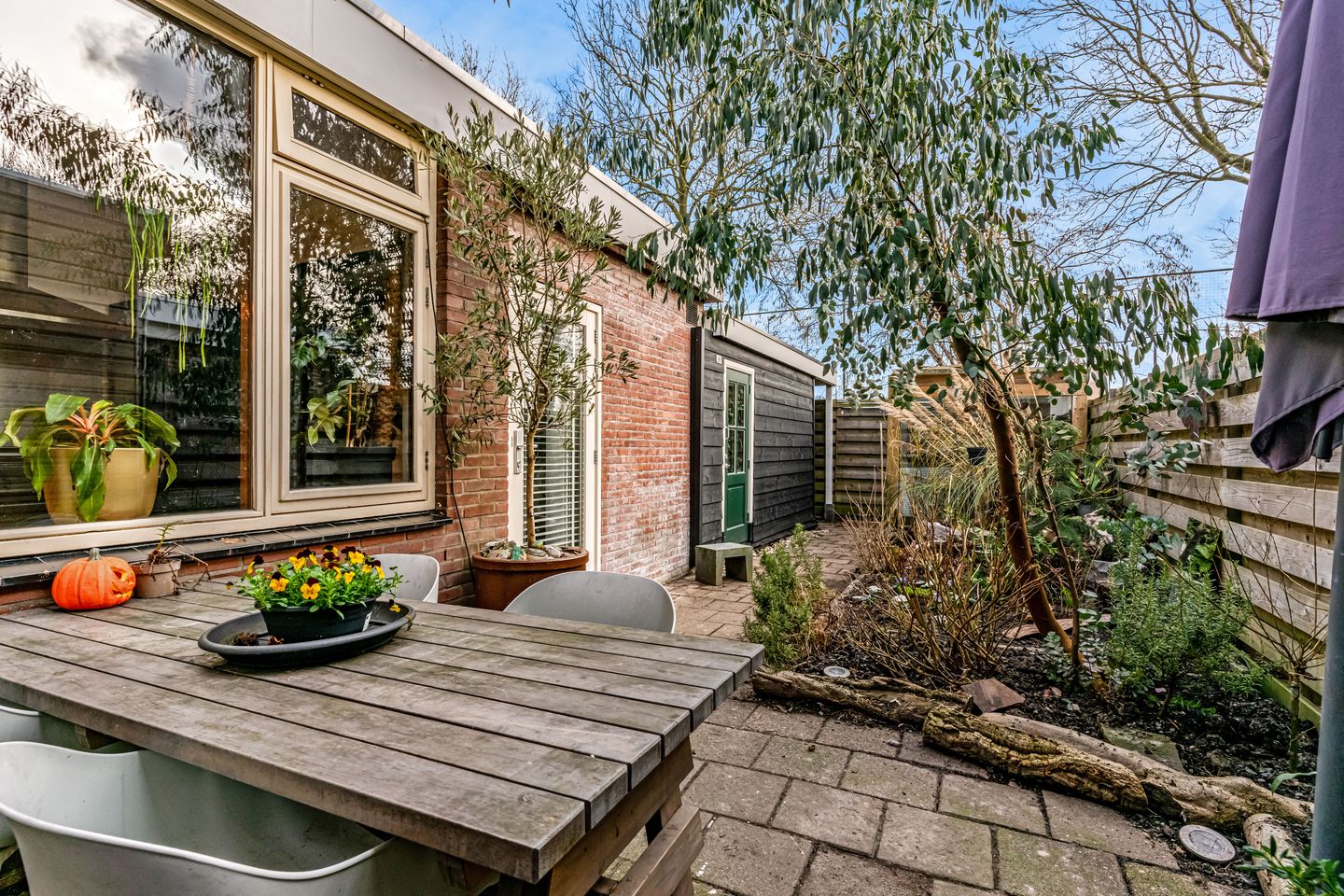 Foto 25 van Dibbitsstraat 15