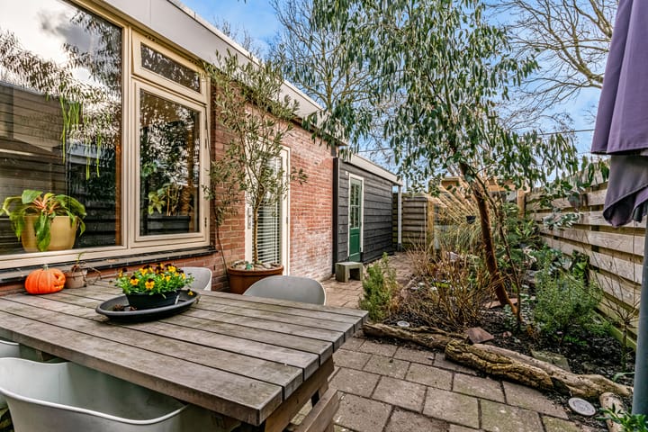 Foto 25 van Dibbitsstraat 15