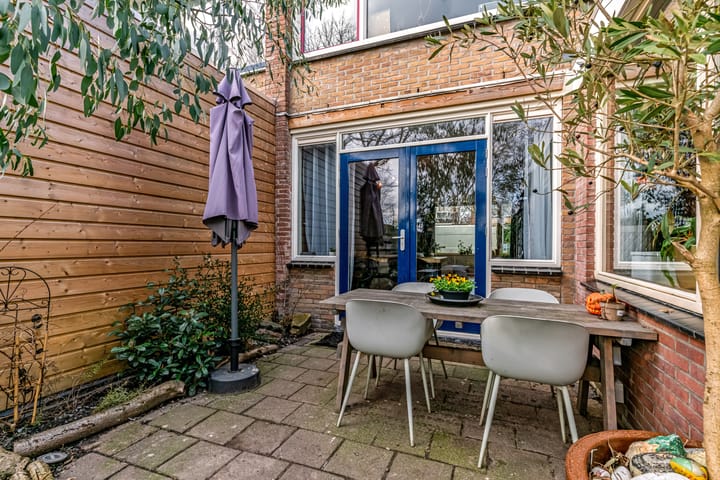 Foto 27 van Dibbitsstraat 15