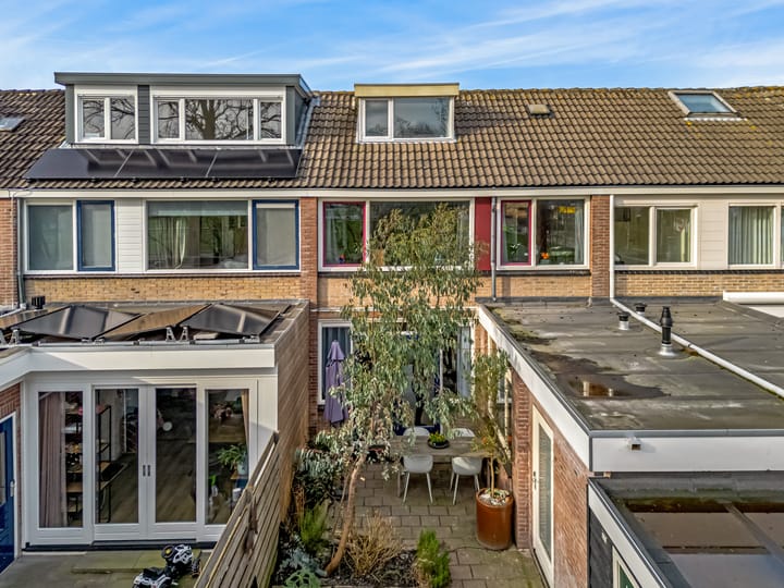 Foto 29 van Dibbitsstraat 15