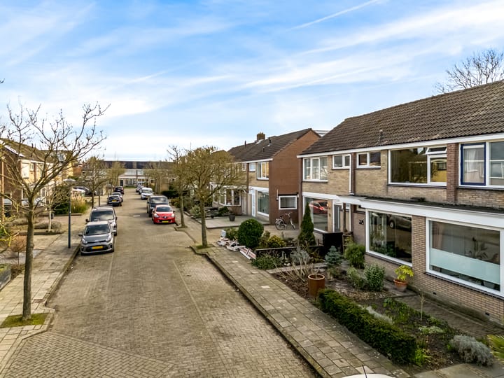 Foto 32 van Dibbitsstraat 15