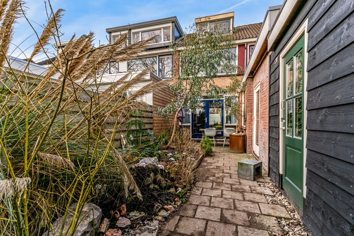 Foto 28 van Dibbitsstraat 15