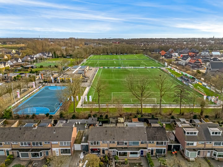 Foto 30 van Dibbitsstraat 15