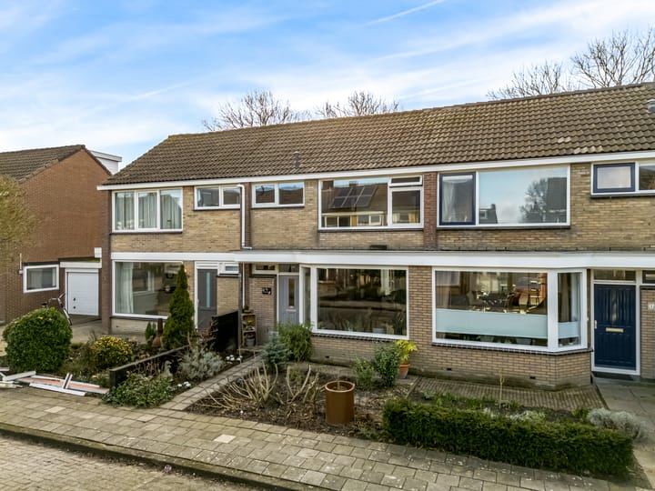 Foto 33 van Dibbitsstraat 15