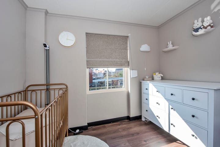 Foto 25 van Bernhardstraat 44