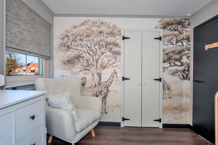 Foto 26 van Bernhardstraat 44