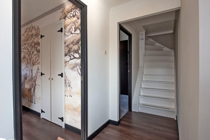 Foto 28 van Bernhardstraat 44