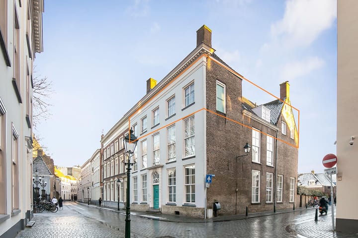 Foto 1 van Catharinastraat 18-D