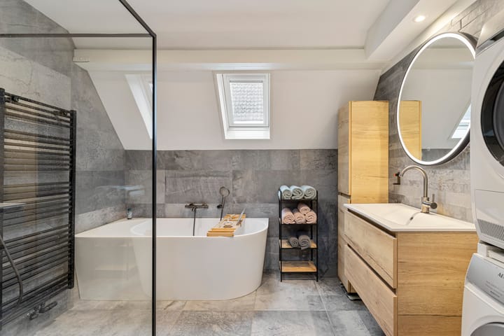 Foto 3 van Catharinastraat 18-D