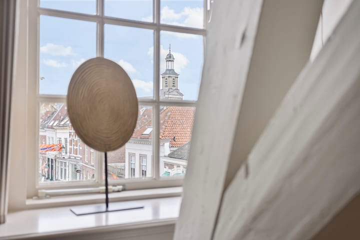 Foto 4 van Catharinastraat 18-D