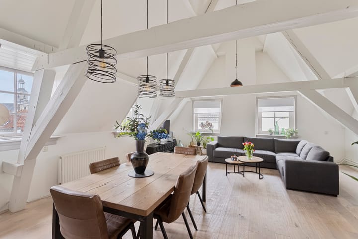 Foto 6 van Catharinastraat 18-D