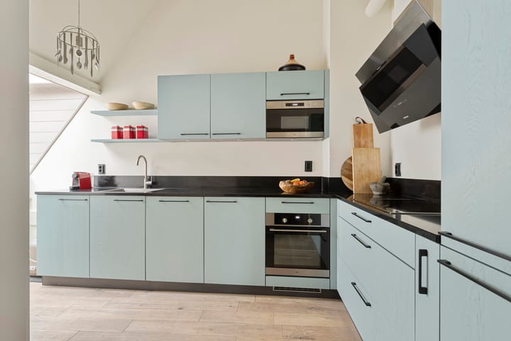 Foto 5 van Catharinastraat 18-D