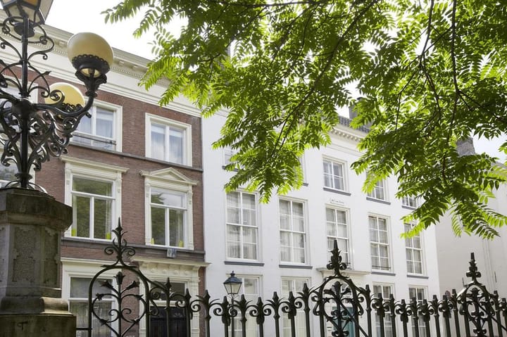 Foto 8 van Catharinastraat 18-D