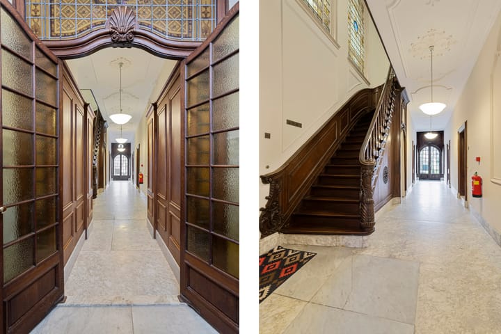 Foto 9 van Catharinastraat 18-D