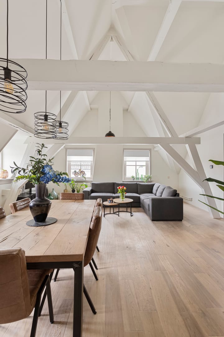 Foto 14 van Catharinastraat 18-D