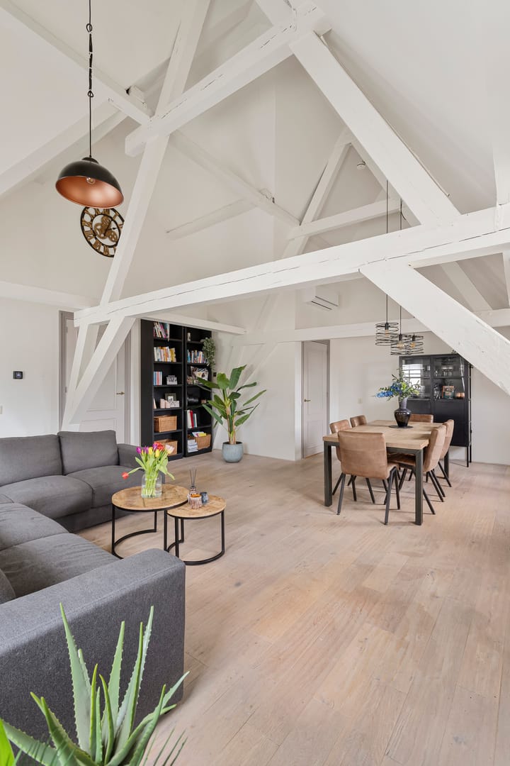 Foto 15 van Catharinastraat 18-D