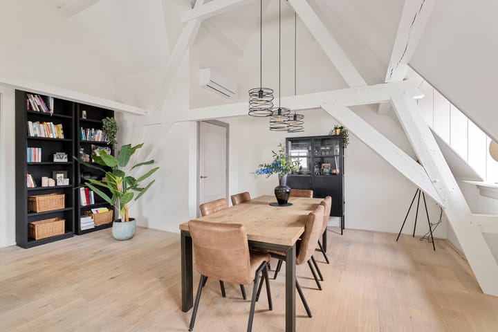 Foto 16 van Catharinastraat 18-D