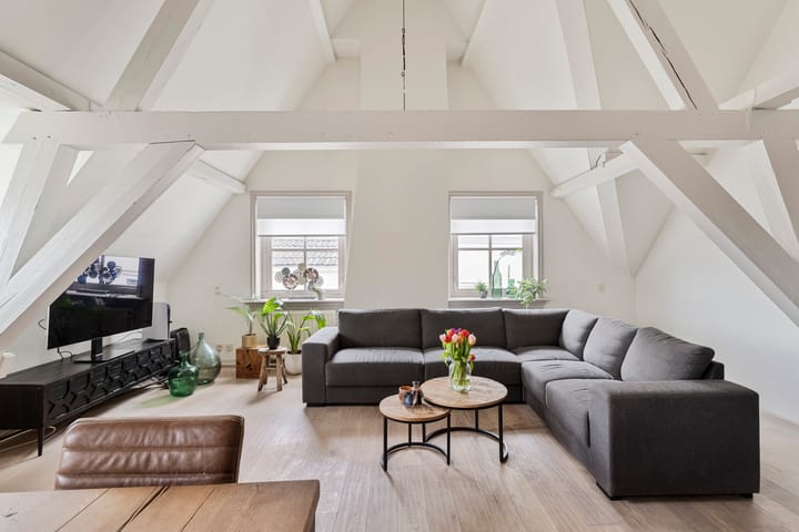 Foto 17 van Catharinastraat 18-D