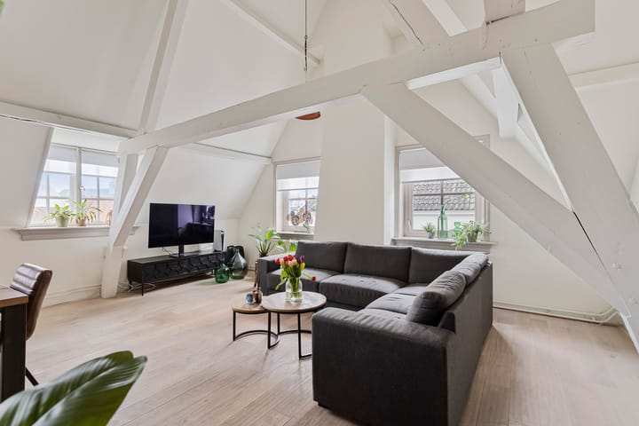 Foto 18 van Catharinastraat 18-D