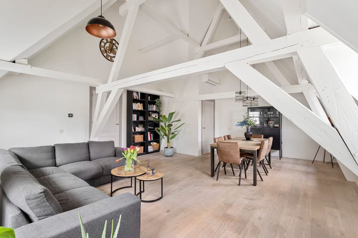 Foto 19 van Catharinastraat 18-D