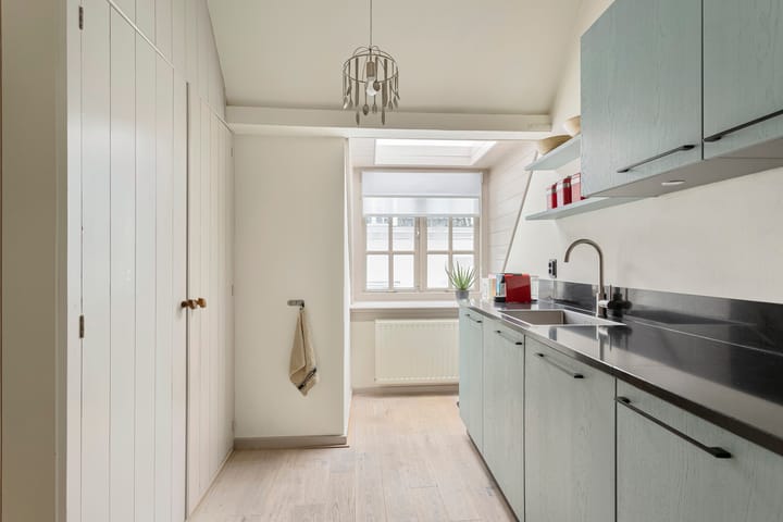 Foto 25 van Catharinastraat 18-D