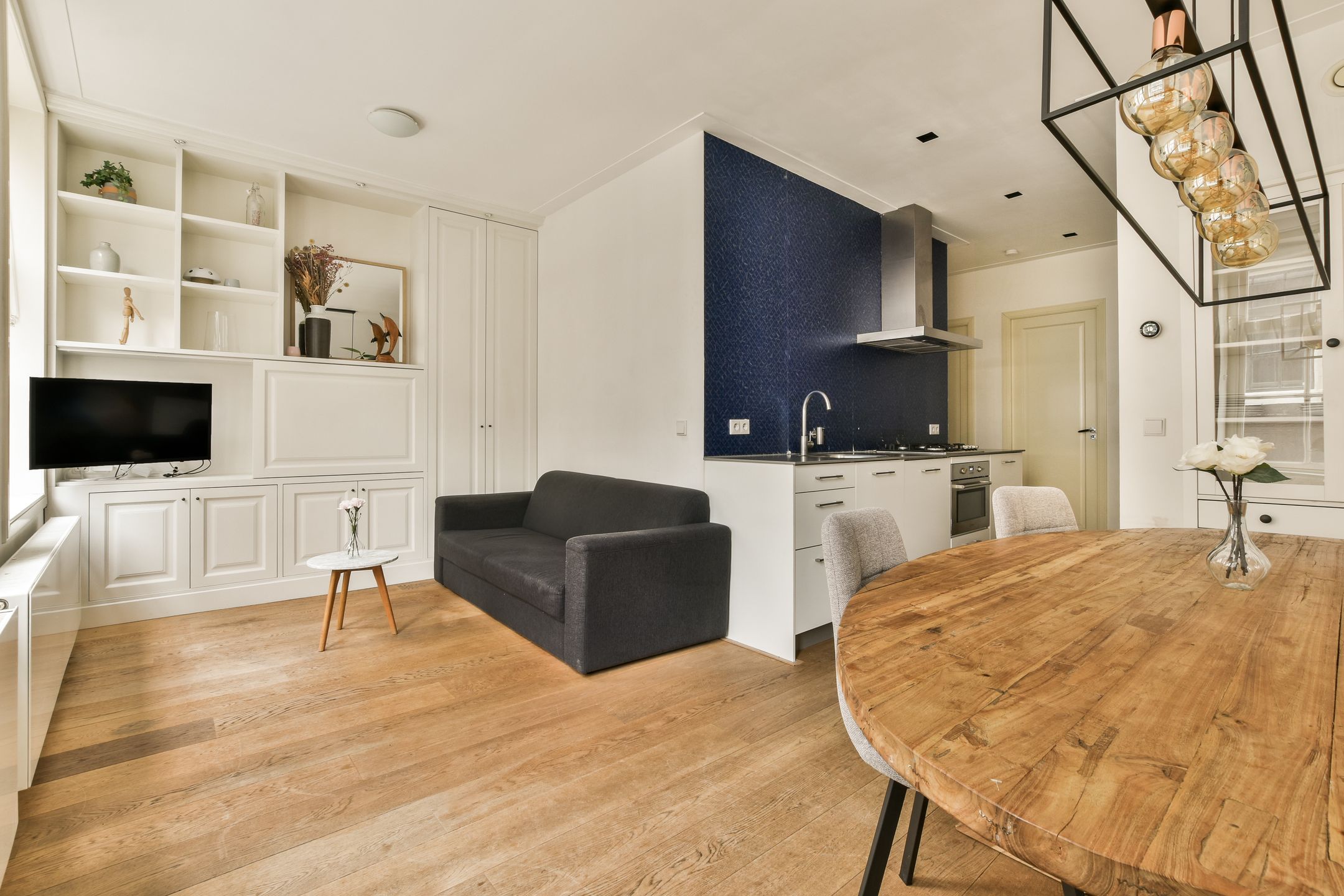 Foto 3 van Sint Nicolaasstraat 26-2