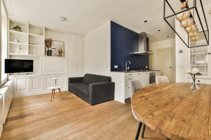 Foto 3 van Sint Nicolaasstraat 26-2