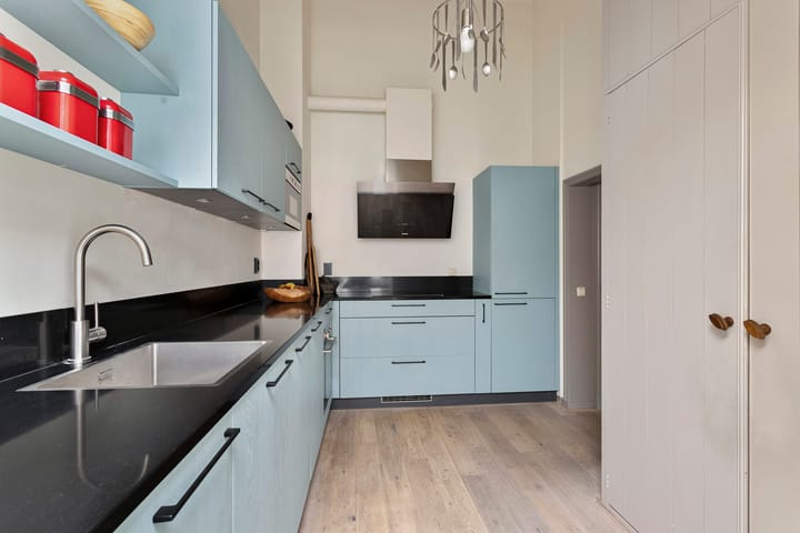 Foto 26 van Catharinastraat 18-D