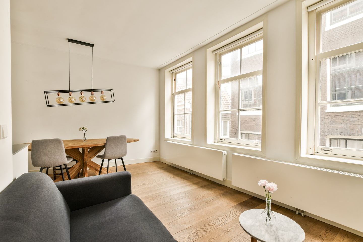 Foto 4 van Sint Nicolaasstraat 26-2